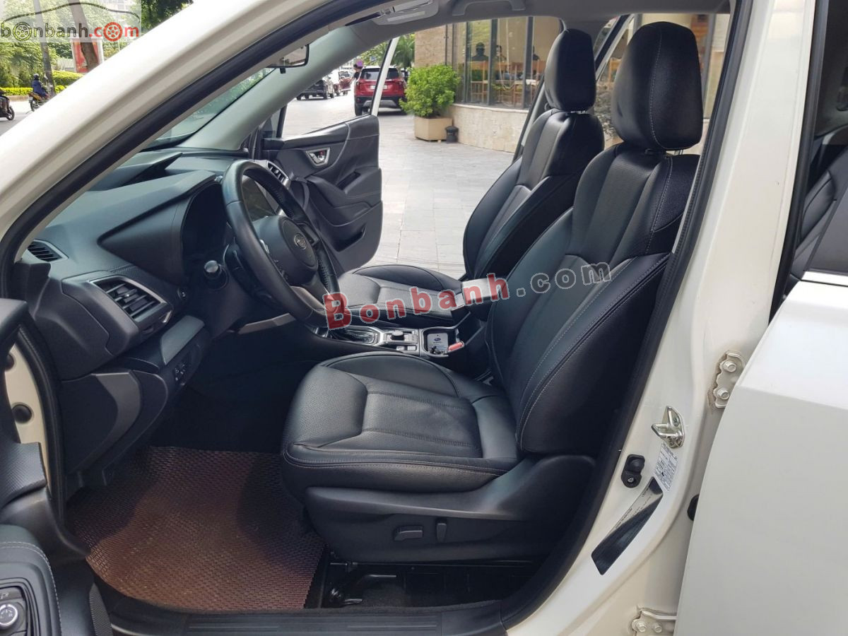 Subaru Forester 2.0i-L 2022 - 610 Triệu 7