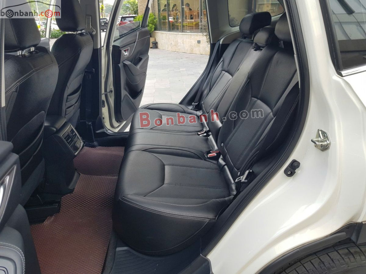 Subaru Forester 2.0i-L 2022 - 610 Triệu 8
