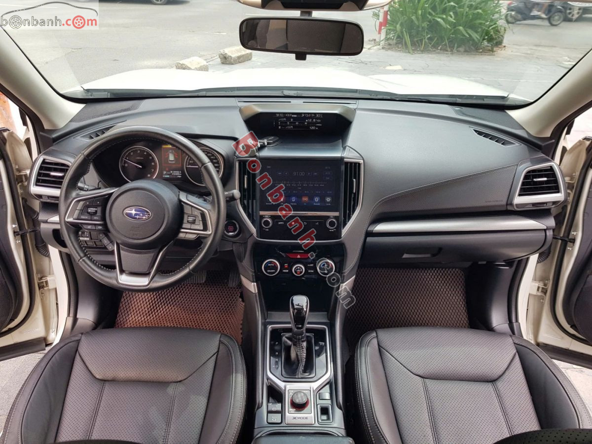 Subaru Forester 2.0i-L 2022 - 610 Triệu 9