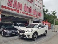Bán xe Subaru Forester 2.0i-L 2022 giá 610 Triệu - Hà Nội