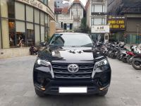 Bán xe Toyota Fortuner 2.4L 4x2 AT 2024 giá 960 Triệu - Hà Nội