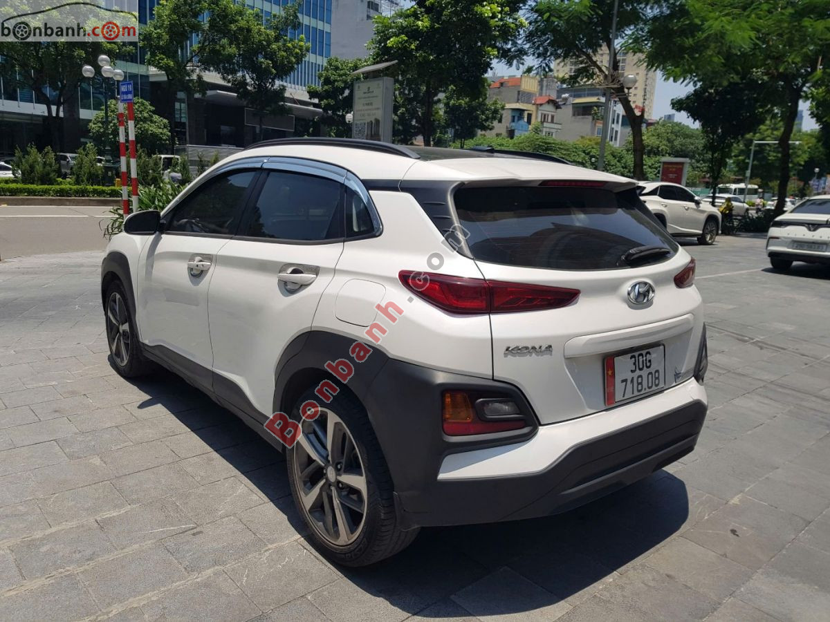 Hyundai Kona Đặc Biệt 2.0 AT 2020 - 460 Triệu 4