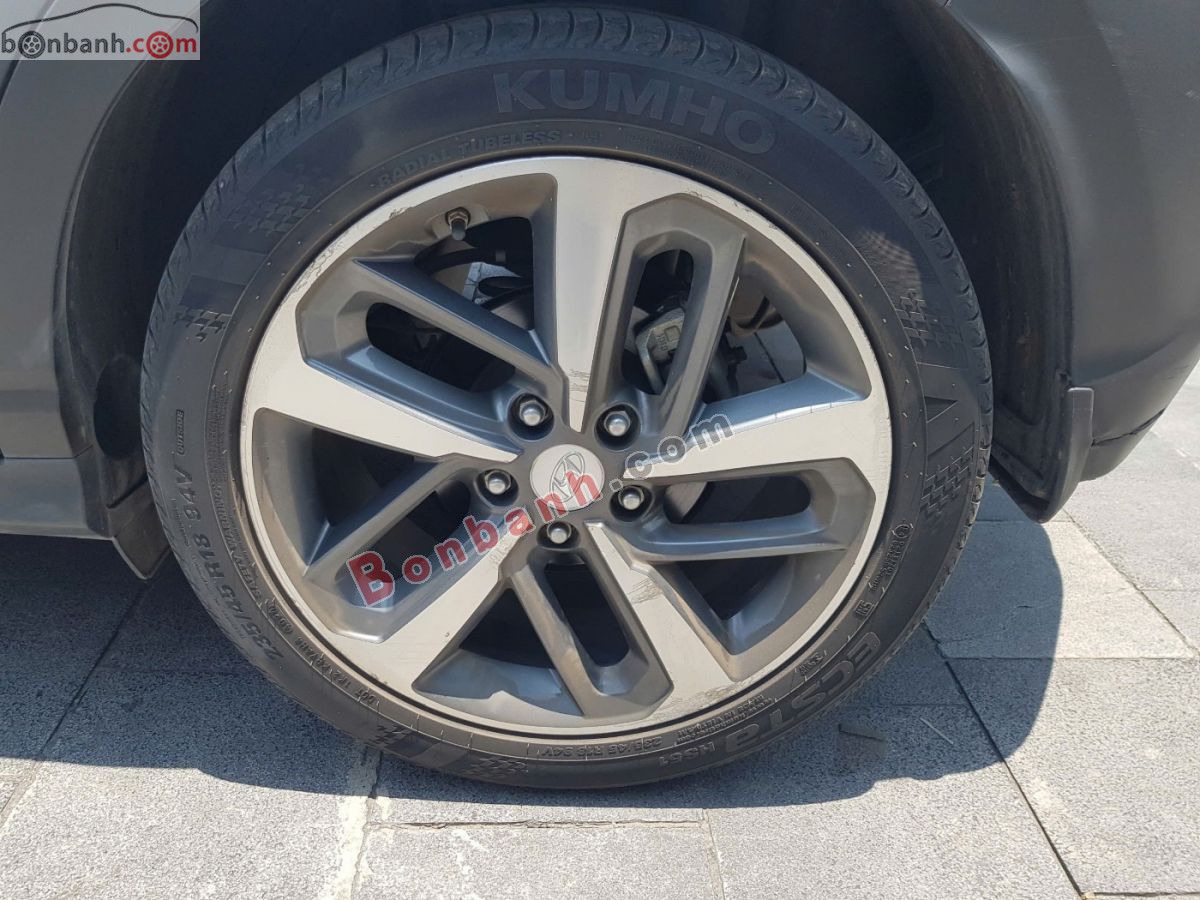 Hyundai Kona Đặc Biệt 2.0 AT 2020 - 460 Triệu 6