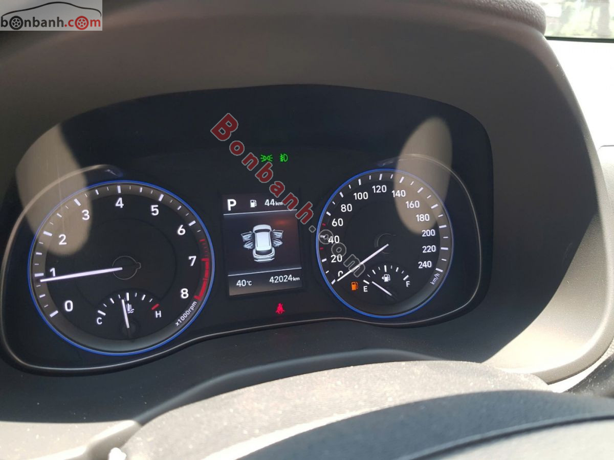 Hyundai Kona Đặc Biệt 2.0 AT 2020 - 460 Triệu 8
