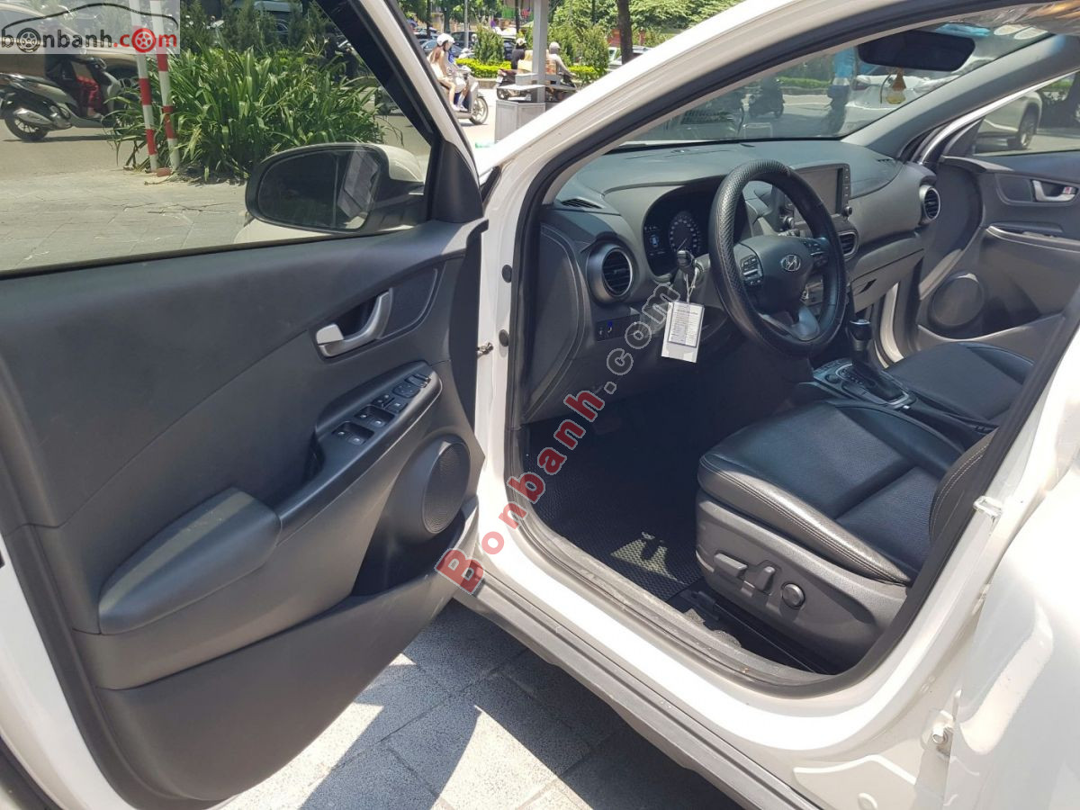 Hyundai Kona Đặc Biệt 2.0 AT 2020 - 460 Triệu 9