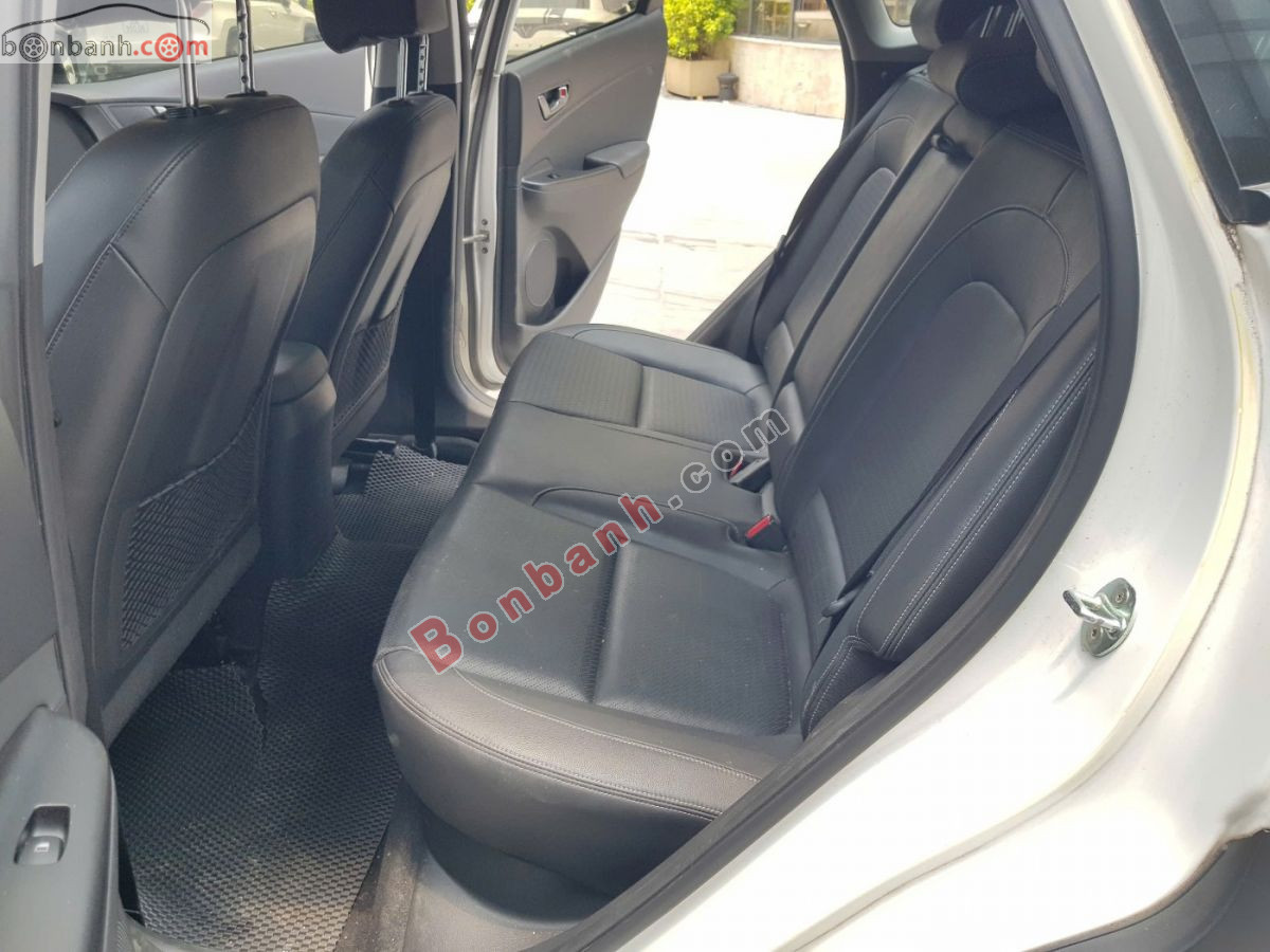 Hyundai Kona Đặc Biệt 2.0 AT 2020 - 460 Triệu 10