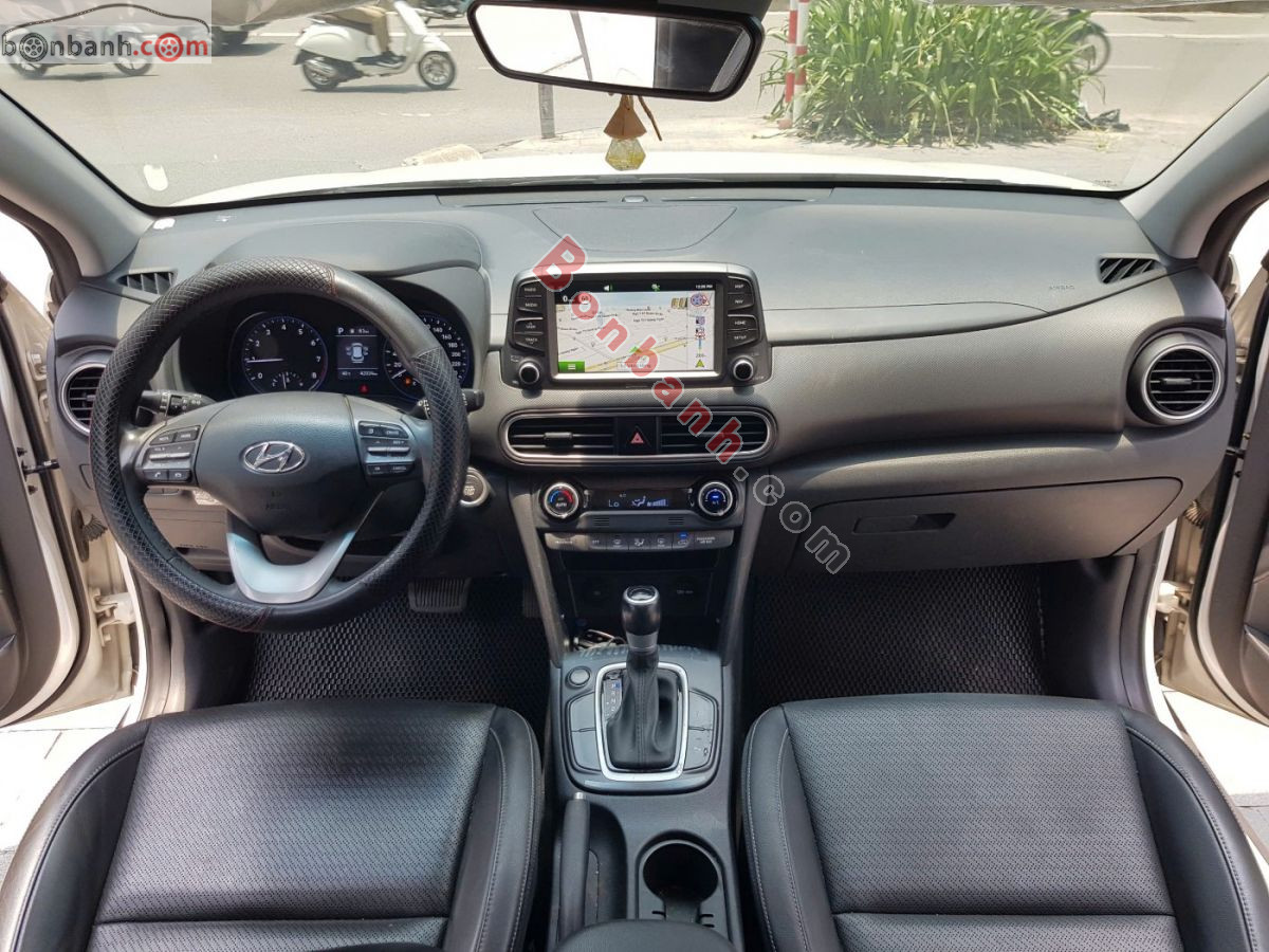 Hyundai Kona Đặc Biệt 2.0 AT 2020 - 460 Triệu 7