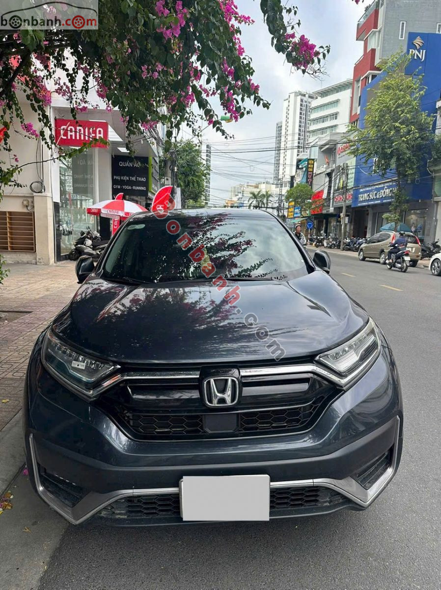 Honda CRV L 2020 - 730 Triệu