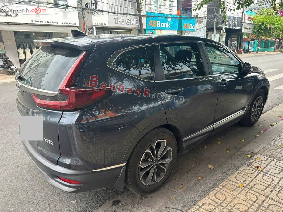 Honda CRV L 2020 - 730 Triệu 3