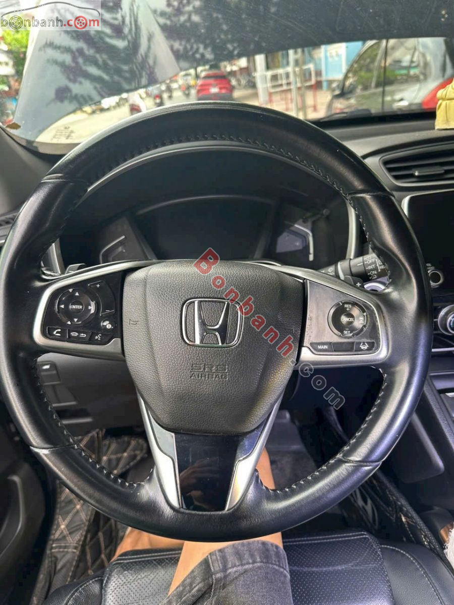 Honda CRV L 2020 - 730 Triệu 5