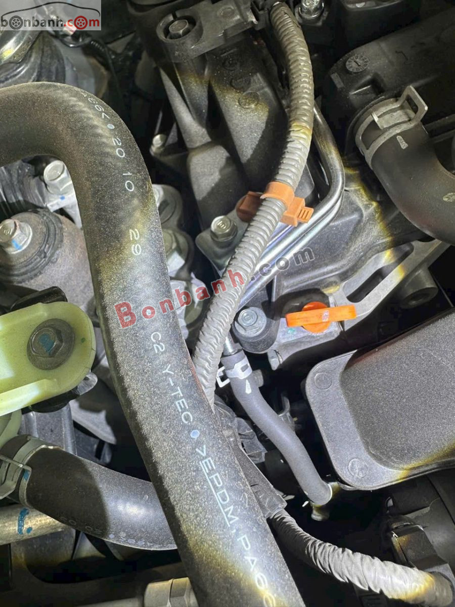 Honda CRV L 2020 - 730 Triệu 6