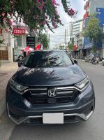 Bán xe Honda CRV 2020 L giá 735 Triệu - Hà Nội