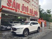Bán xe Mazda CX8 2021 Luxury giá 690 Triệu - Hà Nội