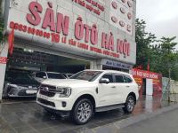 Bán xe Ford Everest 2025 Titanium 2.0L 4x2 AT giá 1 Tỷ 199 Triệu - Hà Nội