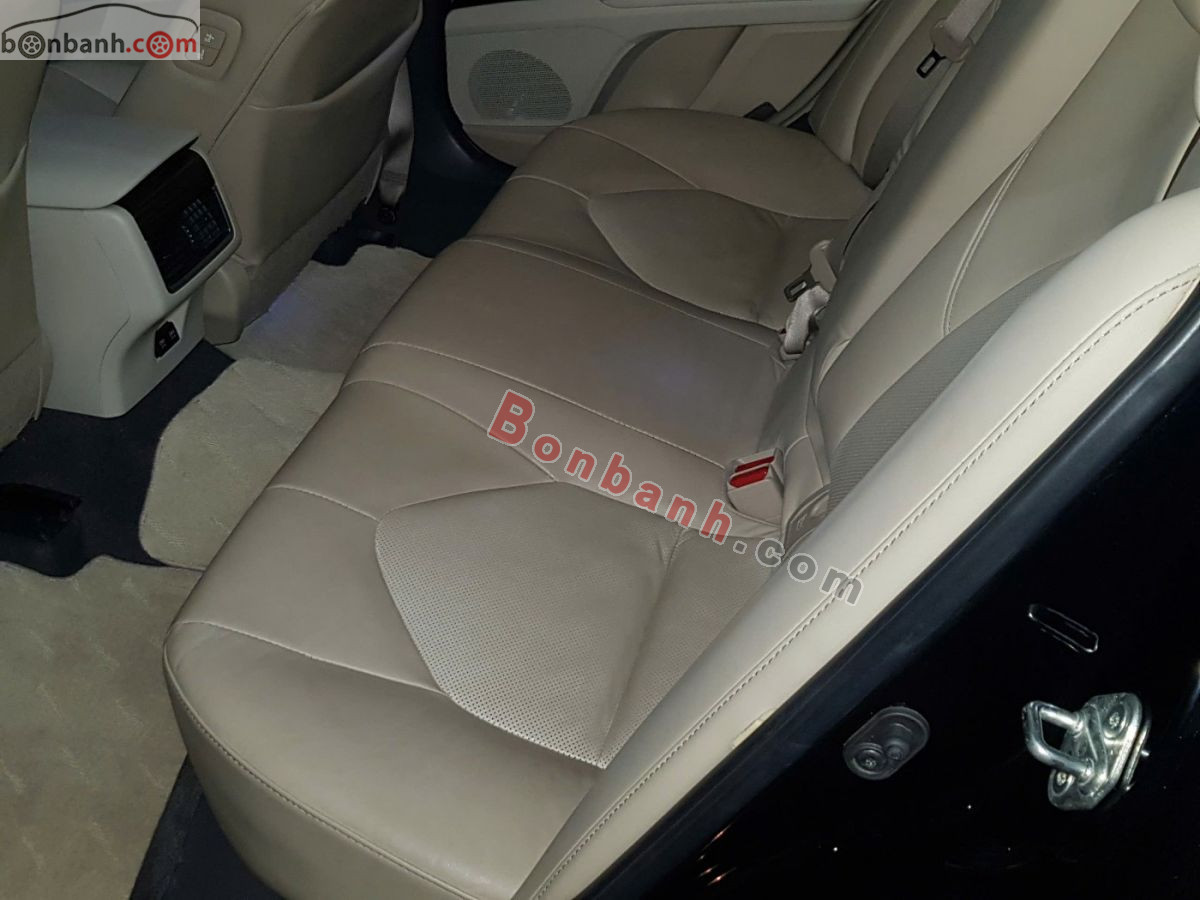 Toyota Camry 2.5Q 2021 - 855 Triệu 8