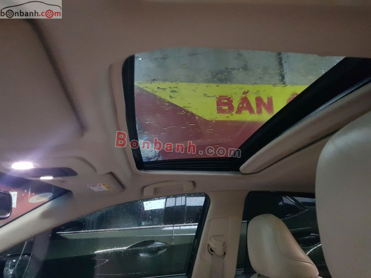 Toyota Camry 2.5Q 2021 - 855 Triệu 7