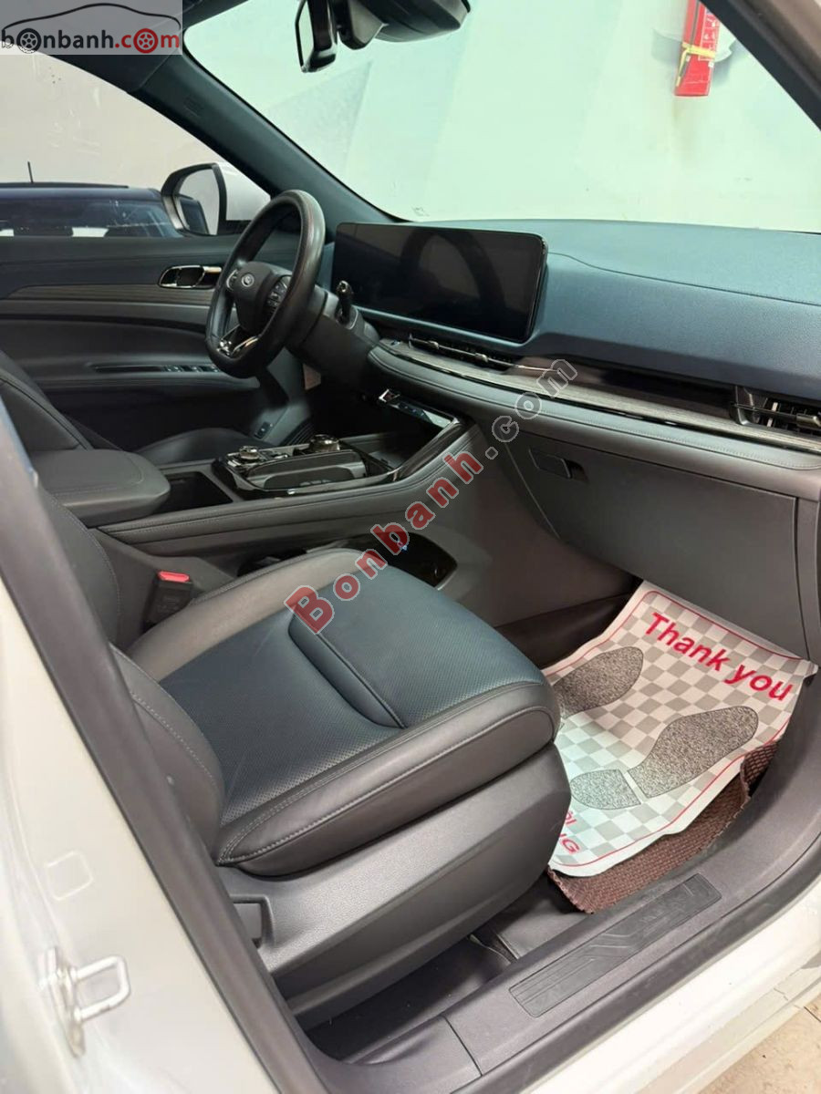 Ford Territory Titanium X 1.5 AT 2024 - 730 Triệu 8
