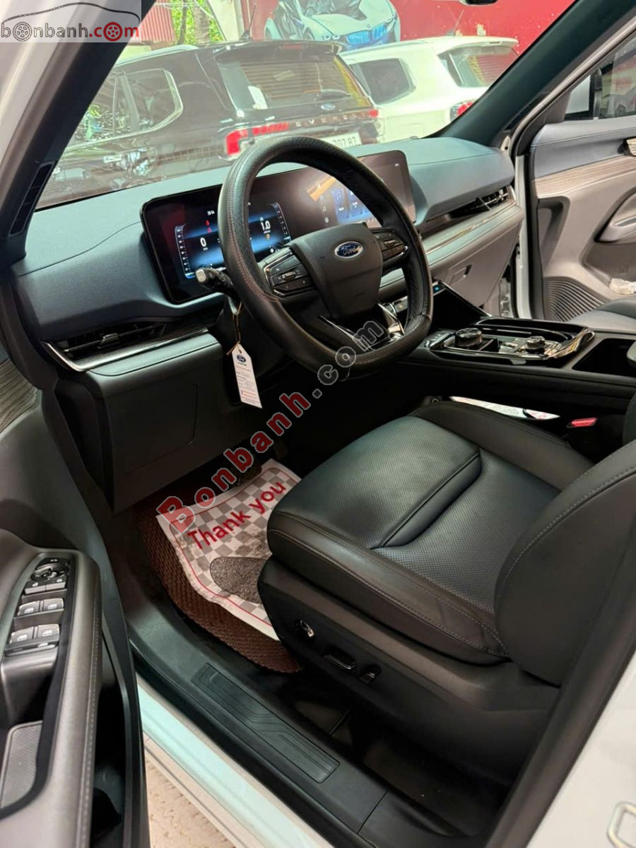 Ford Territory Titanium X 1.5 AT 2024 - 730 Triệu 6