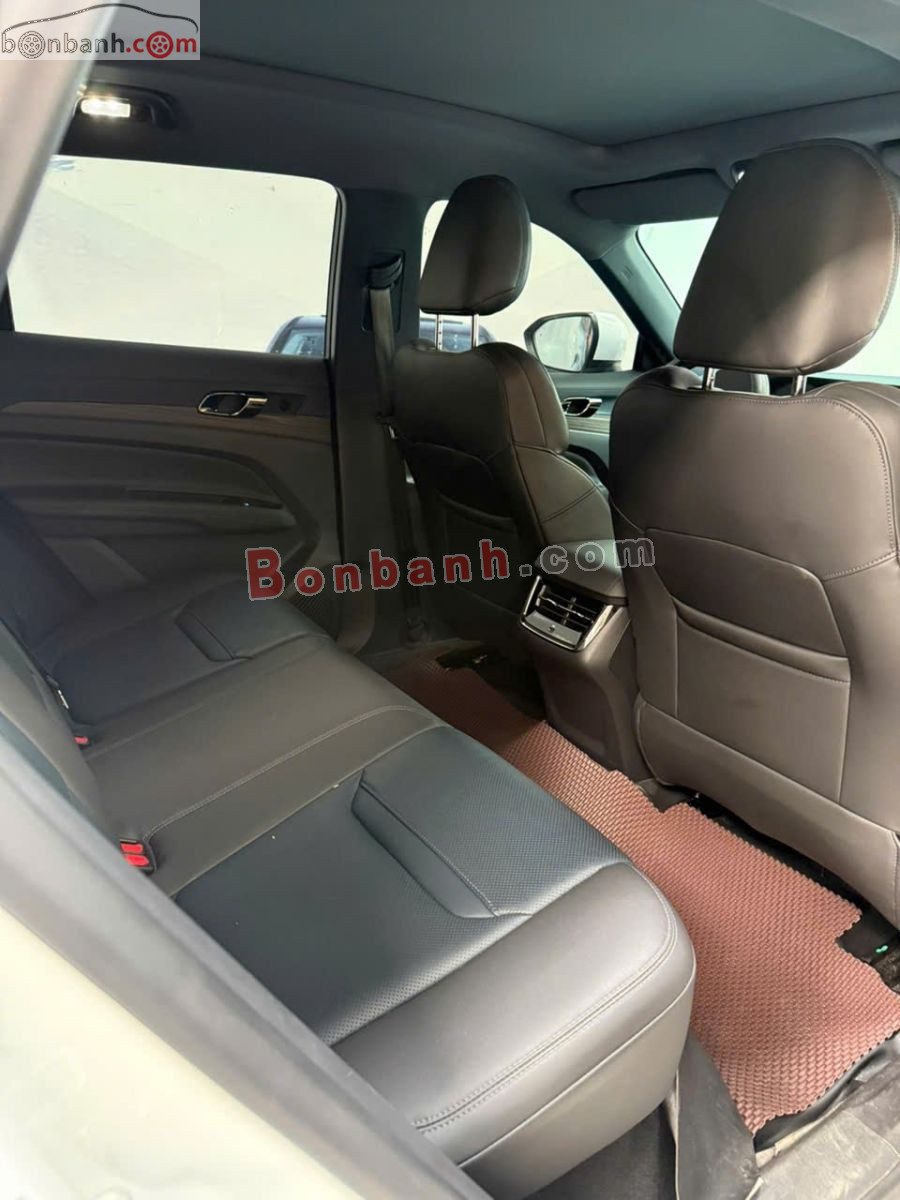 Ford Territory Titanium X 1.5 AT 2024 - 730 Triệu 9