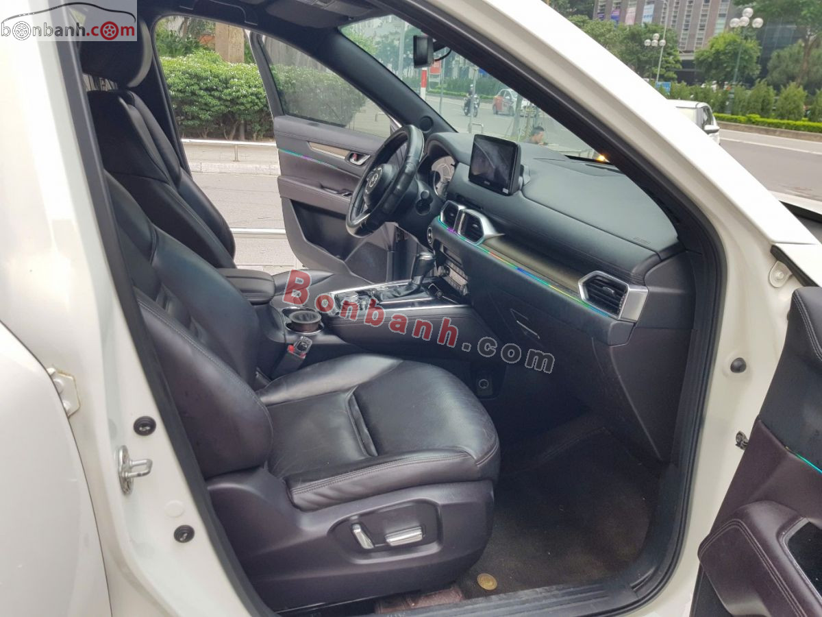 Mazda CX8 Luxury 2021 - 690 Triệu 7