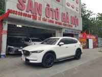 Bán xe Mazda CX8 2021 Luxury giá 690 Triệu - Hà Nội