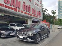 Bán xe Hyundai SantaFe Cao cấp 2.2L HTRAC 2022 giá 990 Triệu - Hà Nội