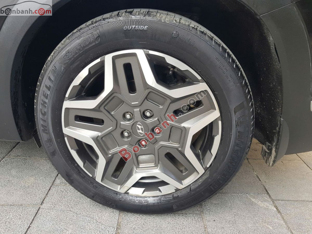 Hyundai SantaFe Cao cấp 2.5L HTRAC 2022 - 880 Triệu 6
