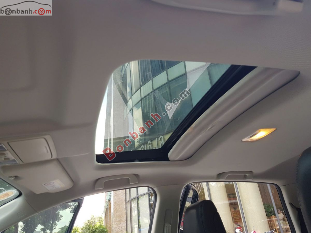 Honda CRV 2.4 AT - TG 2016 - 450 Triệu 8