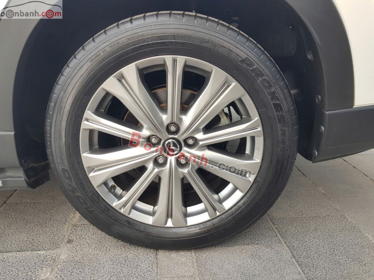 Mazda CX8 Premium 2024 - 899 Triệu 6