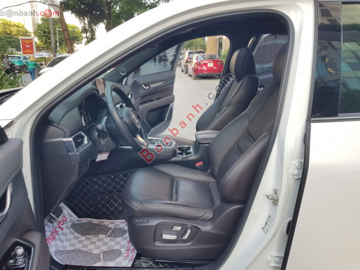 Mazda CX8 Premium 2024 - 899 Triệu 8