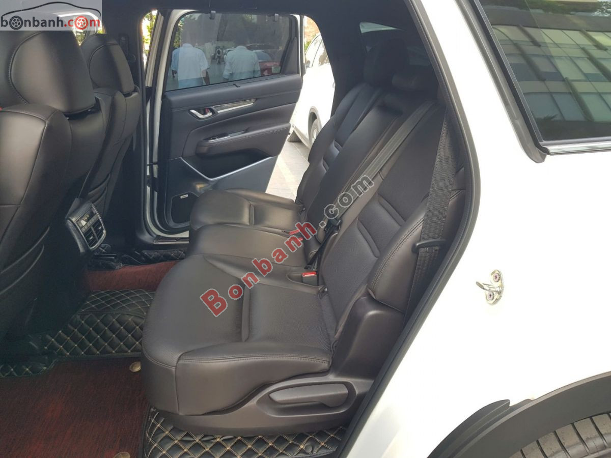 Mazda CX8 Premium 2024 - 899 Triệu 10