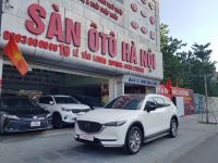Bán xe Mazda CX8 Premium 2024 giá 899 Triệu - Hà Nội