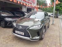 Bán xe Lexus RX 2022 300 giá 2 Tỷ 650 Triệu - Hà Nội