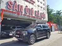 Bán xe Ford Everest 2025 Titanium Plus 2.0L 4x4 AT giá 1 Tỷ 185 Triệu - Hà Nội