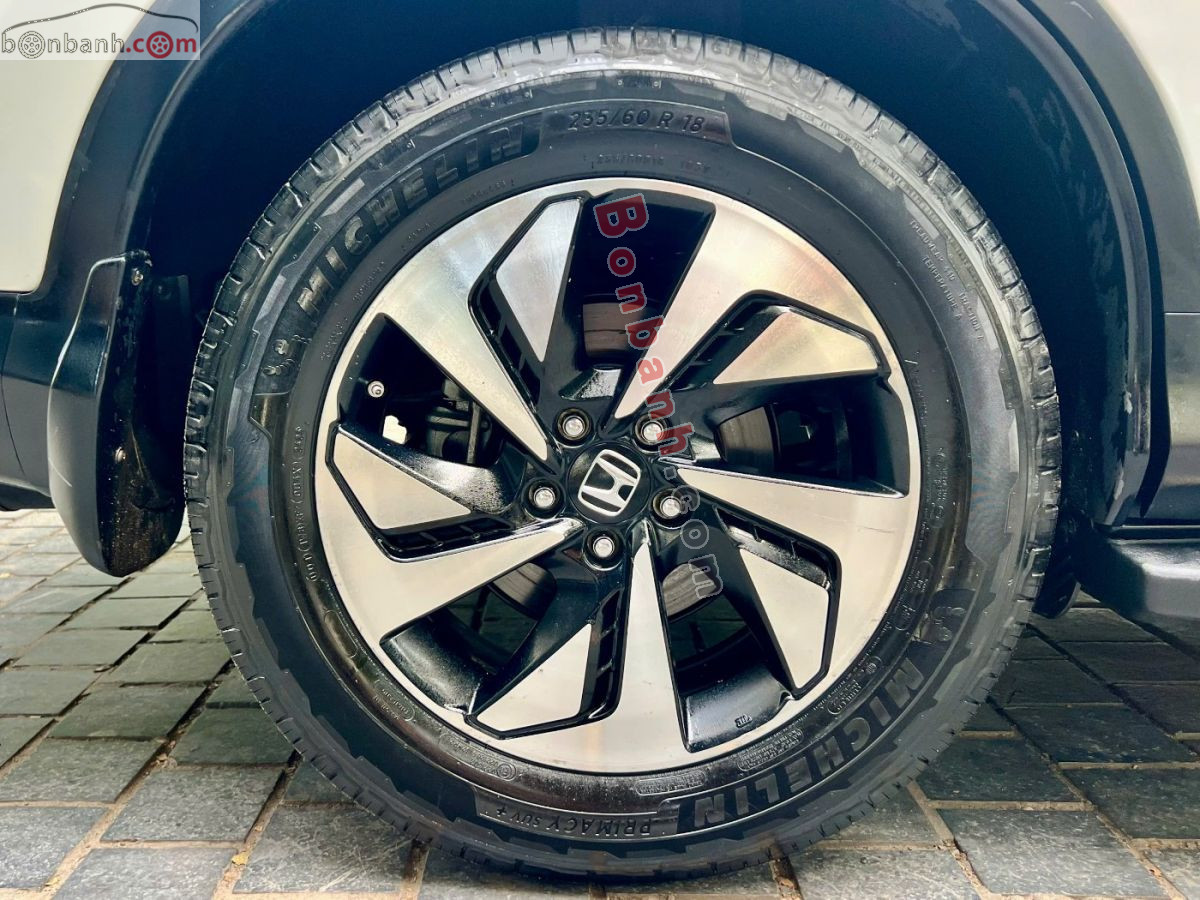 Honda CRV 2.4 AT - TG 2017 - 470 Triệu 6