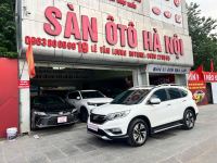 Bán xe Honda CRV 2.4 AT - TG 2017 giá 470 Triệu - Hà Nội