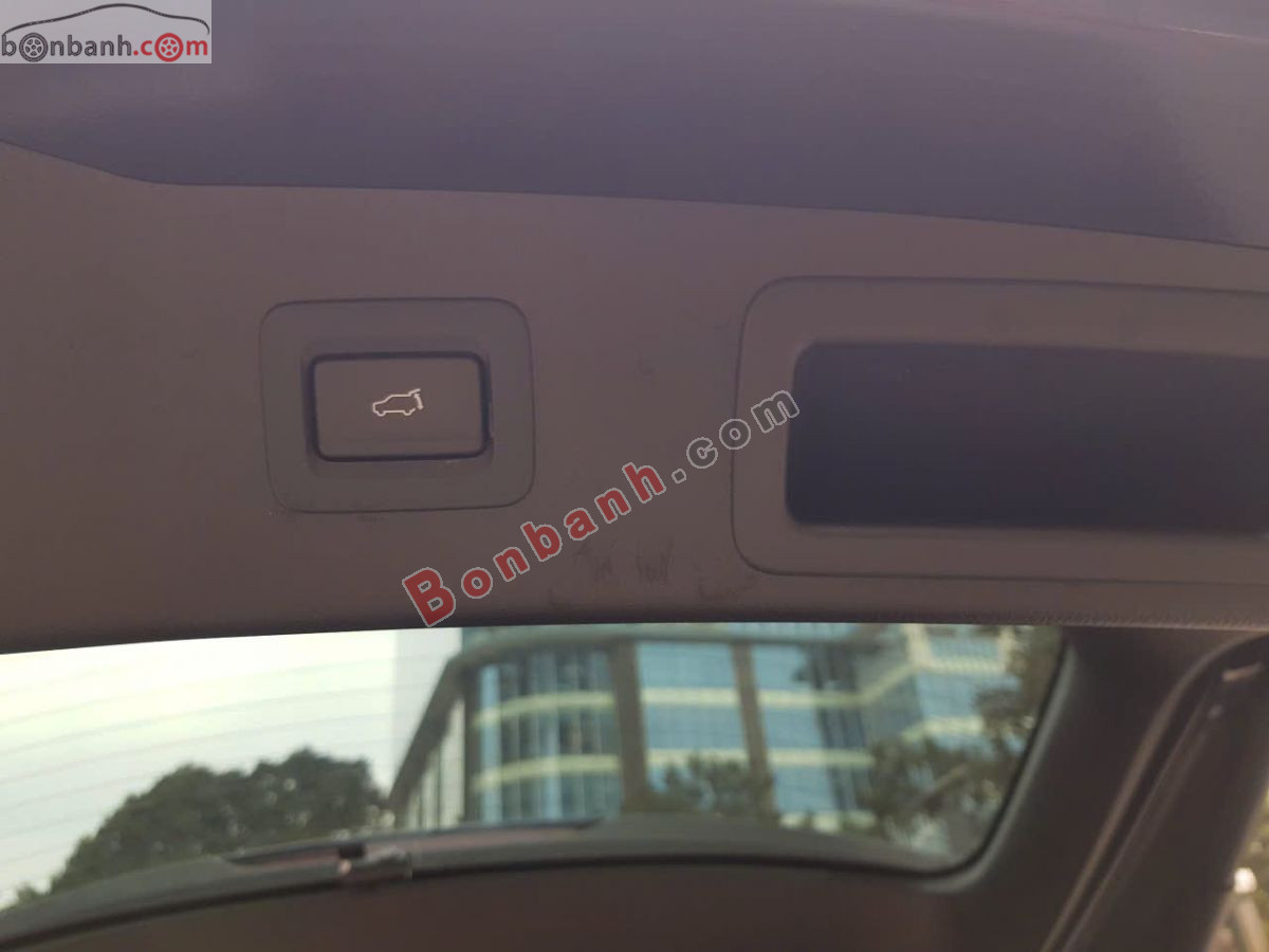 Mazda CX5 Premium 2.0 AT 2025 - 750 Triệu 7
