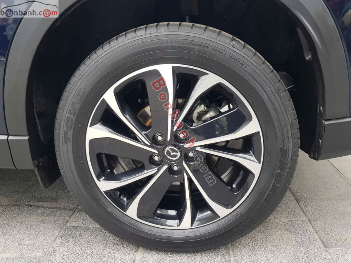 Mazda CX5 Premium 2.0 AT 2025 - 750 Triệu 6