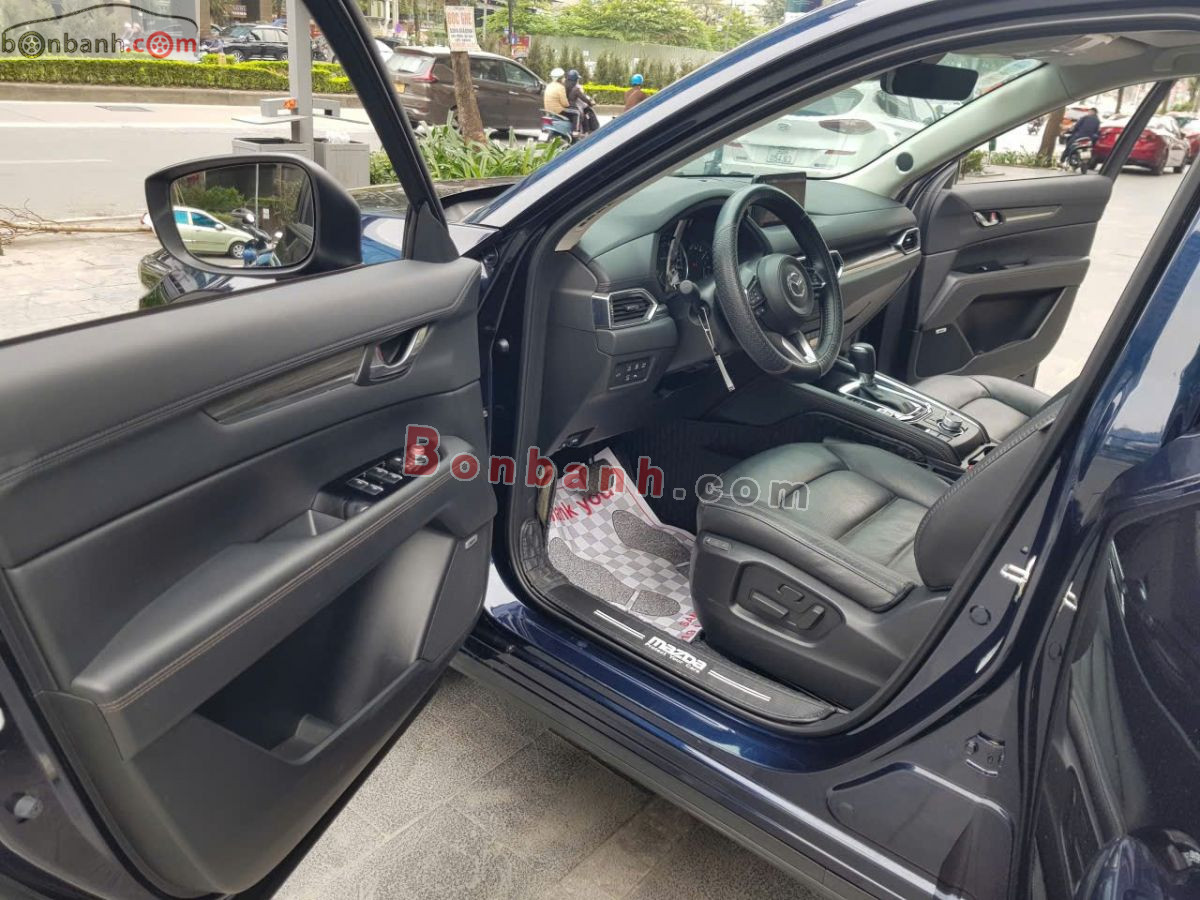 Mazda CX5 Premium 2.0 AT 2025 - 750 Triệu 8