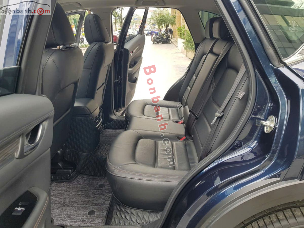 Mazda CX5 Premium 2.0 AT 2025 - 750 Triệu 9