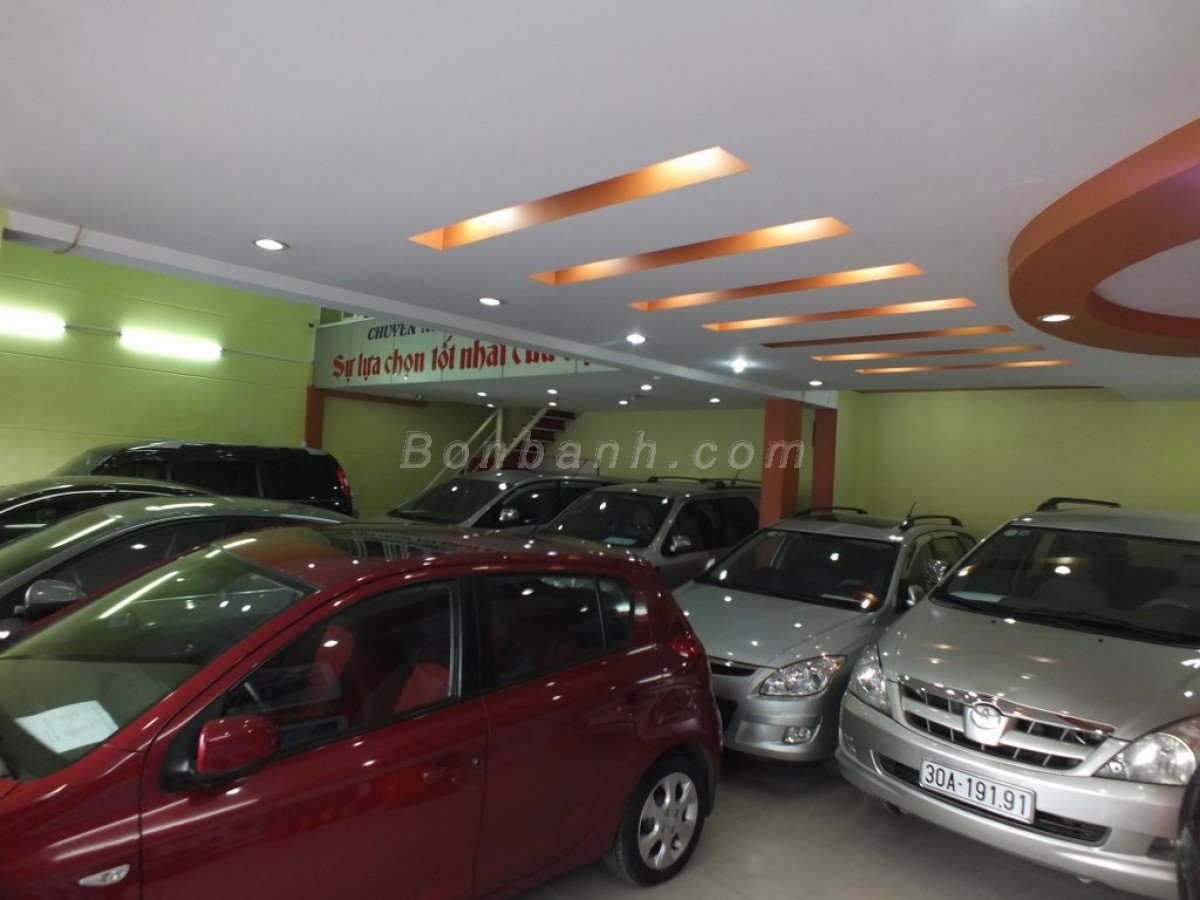 Địa chỉ mua Thảm lót sàn ô tô 5D 6D uy tín tại Hà Nội