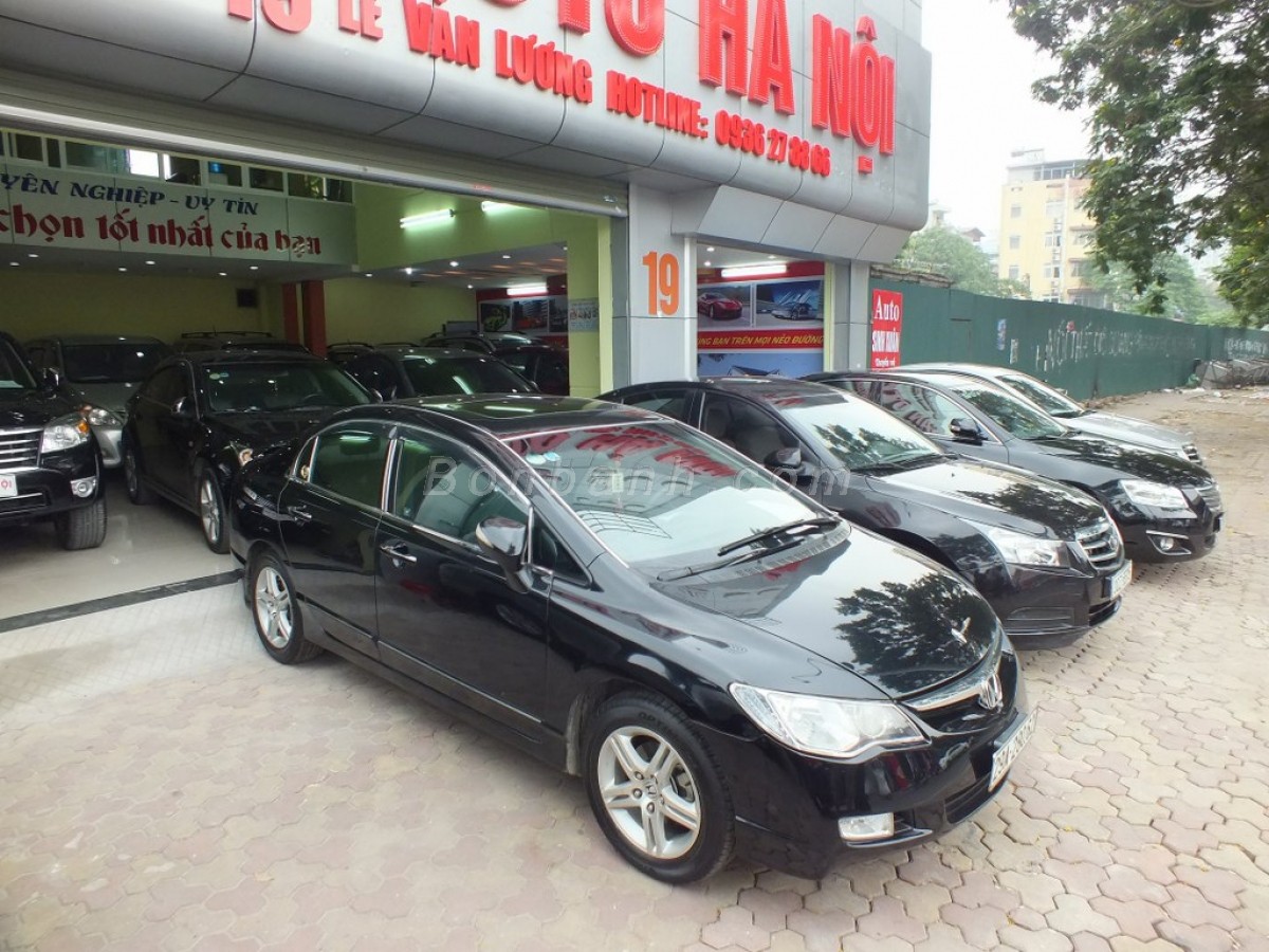 Các showroom ô tô cũ hà nội uy tín tại Hà Nội  Mua bán ô tô online