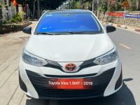 Bán xe Toyota Vios 1.5E MT 2019 giá 335 Triệu - Lâm Đồng