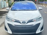 Bán xe Toyota Vios 2019 1.5E MT giá 335 Triệu - Lâm Đồng