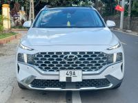 Bán xe Hyundai SantaFe Cao cấp 2.2L HTRAC 2022 giá 1 Tỷ 150 Triệu - Lâm Đồng