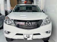 Bán xe Mazda BT50 Standard 2.2L 4x4 MT 2019 giá 435 Triệu - Lâm Đồng