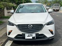 Bán xe Mazda CX3 Luxury 1.5 AT 2021 giá 530 Triệu - Lâm Đồng