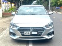 Bán xe Hyundai Accent 2018 1.4 MT Base giá 310 Triệu - Lâm Đồng