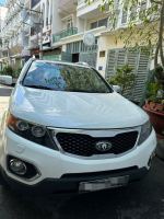 Bán xe Kia Sorento GAT 2.4L 2WD 2011 giá 345 Triệu - Lâm Đồng