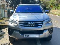 Bán xe Toyota Fortuner 2017 2.4G 4x2 MT giá 675 Triệu - Lâm Đồng